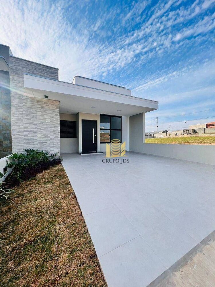 Casa, 3 quartos, 100 m² - Foto 10