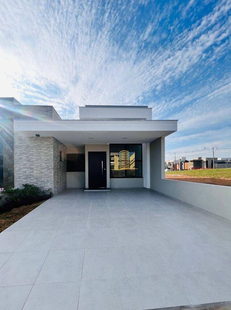 Casa, 3 quartos, 100 m² - Foto 2