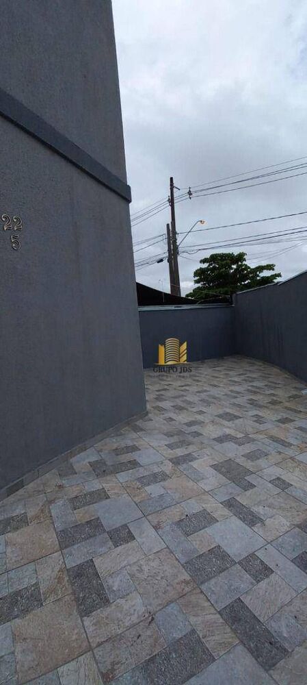 Casa, 2 quartos, 55 m² - Foto 7