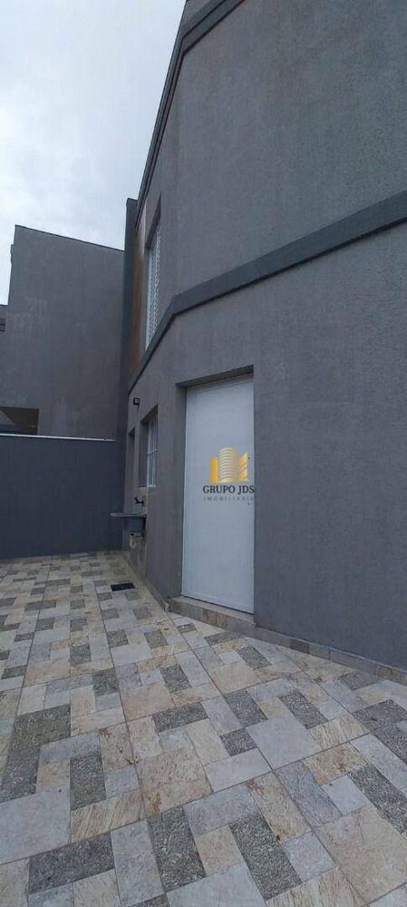 Casa, 2 quartos, 55 m² - Foto 9