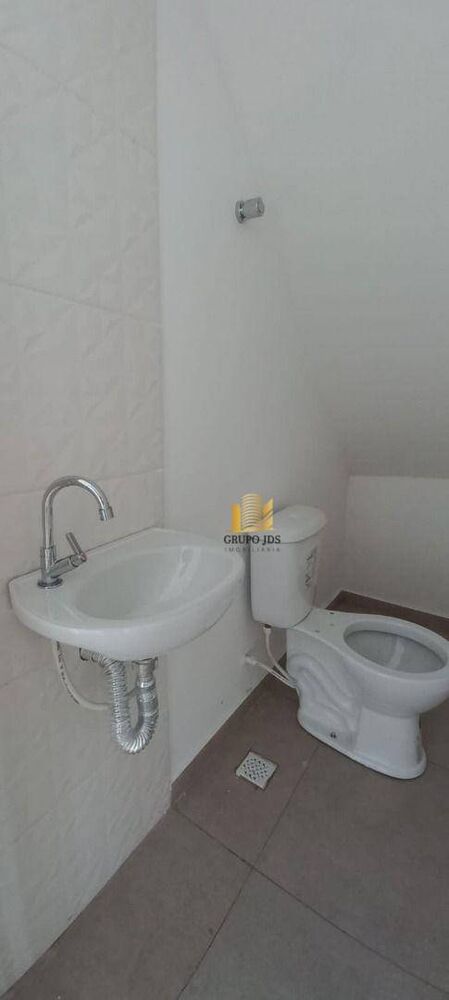 Casa, 2 quartos, 55 m² - Foto 2