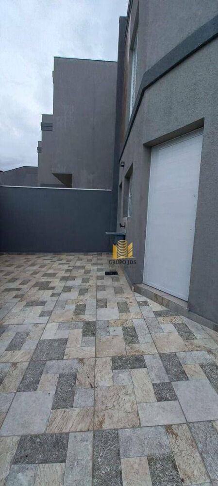 Casa, 2 quartos, 55 m² - Foto 8