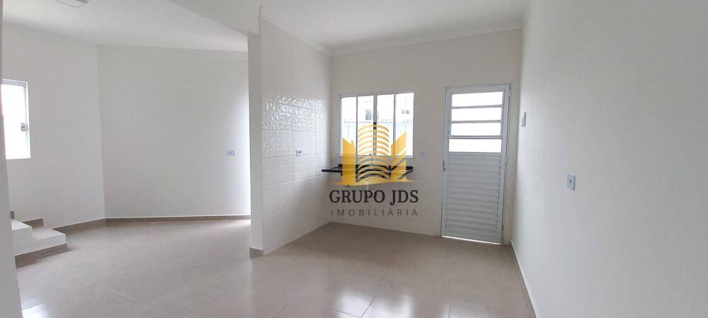 Casa, 2 quartos, 55 m² - Foto 1