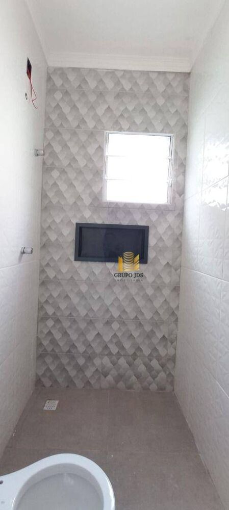 Casa, 2 quartos, 55 m² - Foto 6