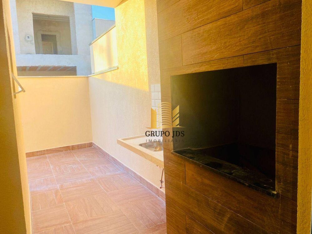 Casa, 3 quartos, 100 m² - Foto 11