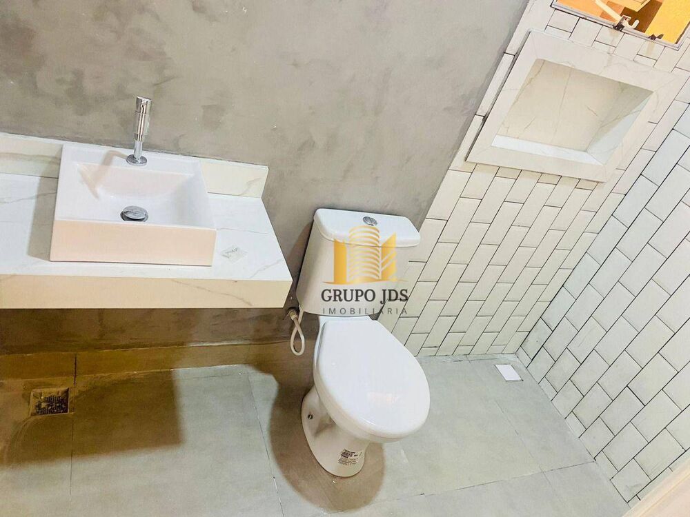 Casa, 3 quartos, 100 m² - Foto 9