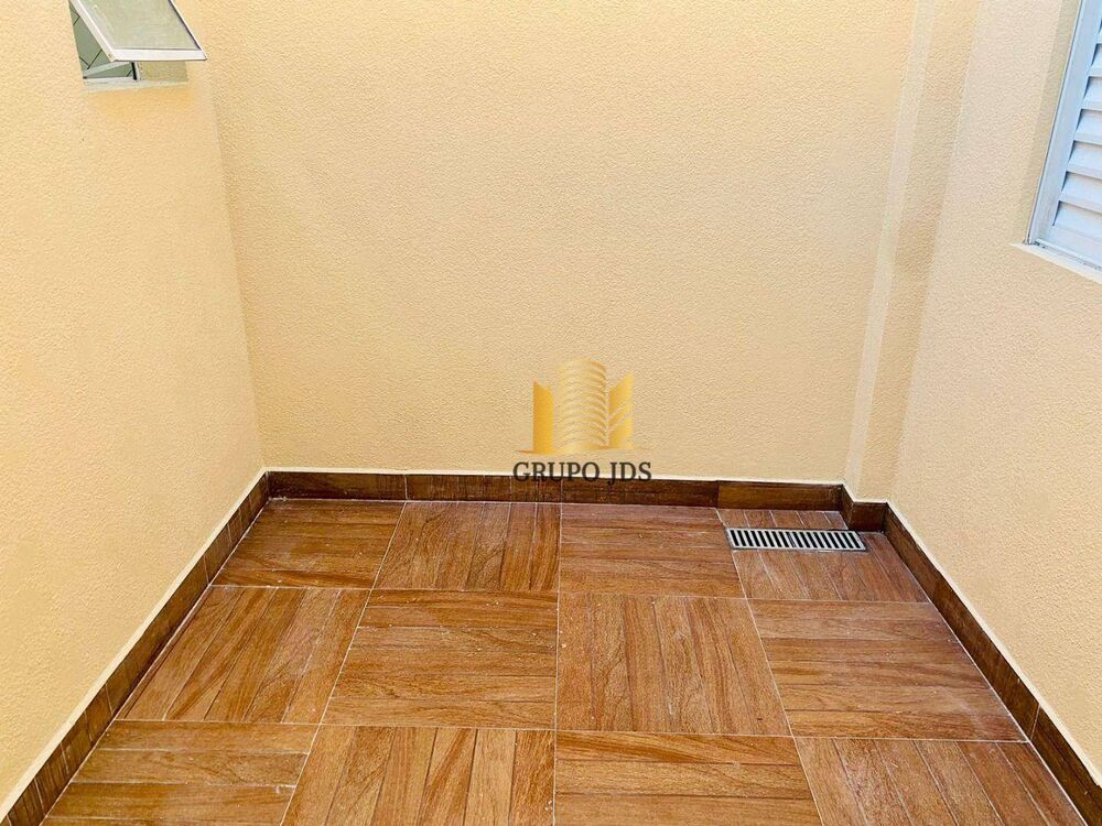 Casa, 3 quartos, 100 m² - Foto 13