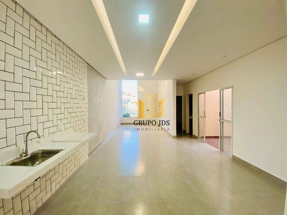 Casa, 3 quartos, 100 m² - Foto 3