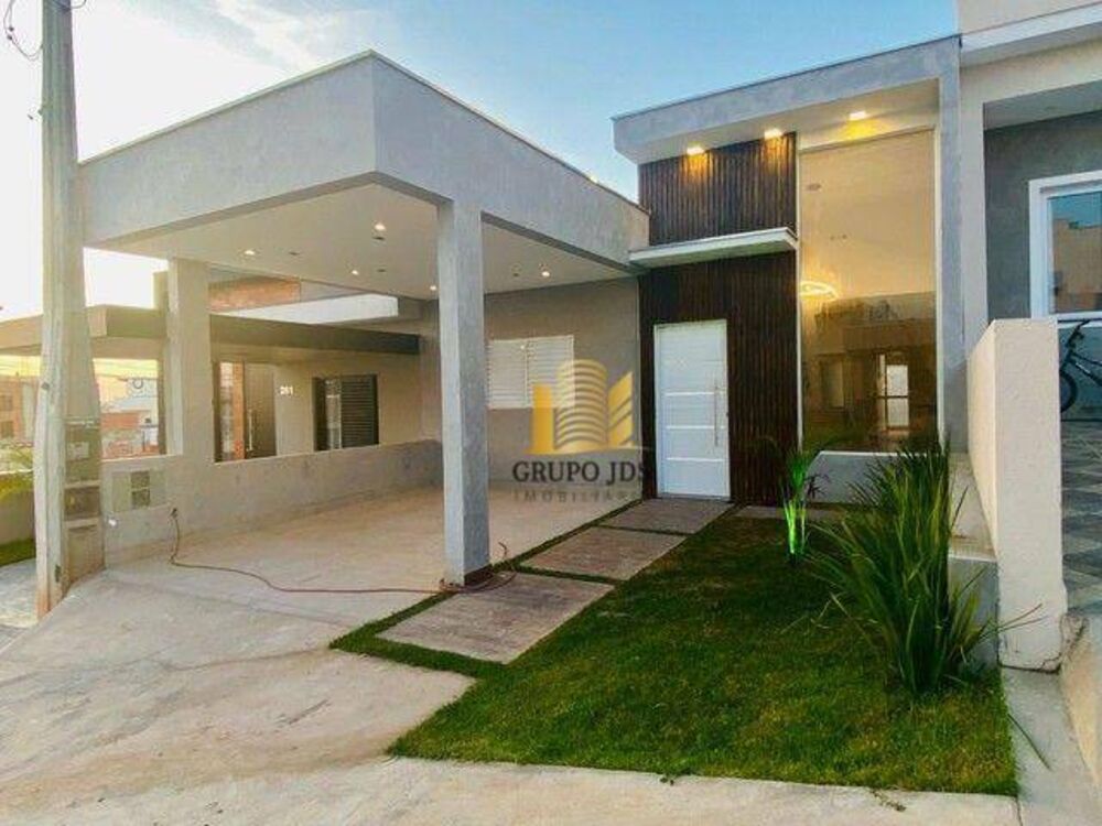 Casa, 3 quartos, 100 m² - Foto 17