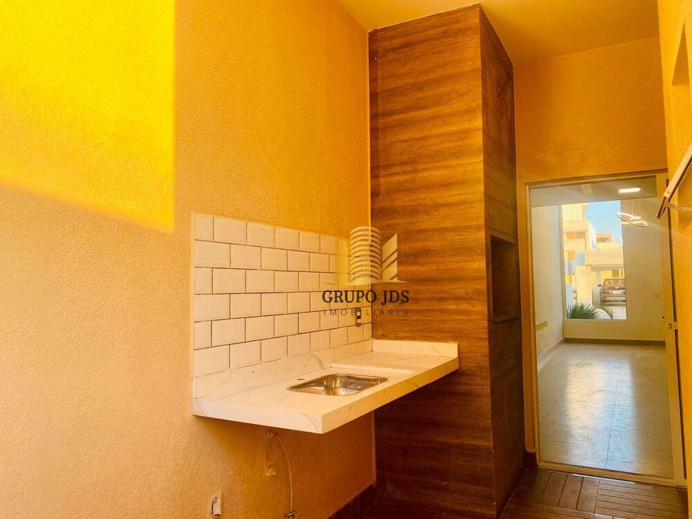 Casa, 3 quartos, 100 m² - Foto 10