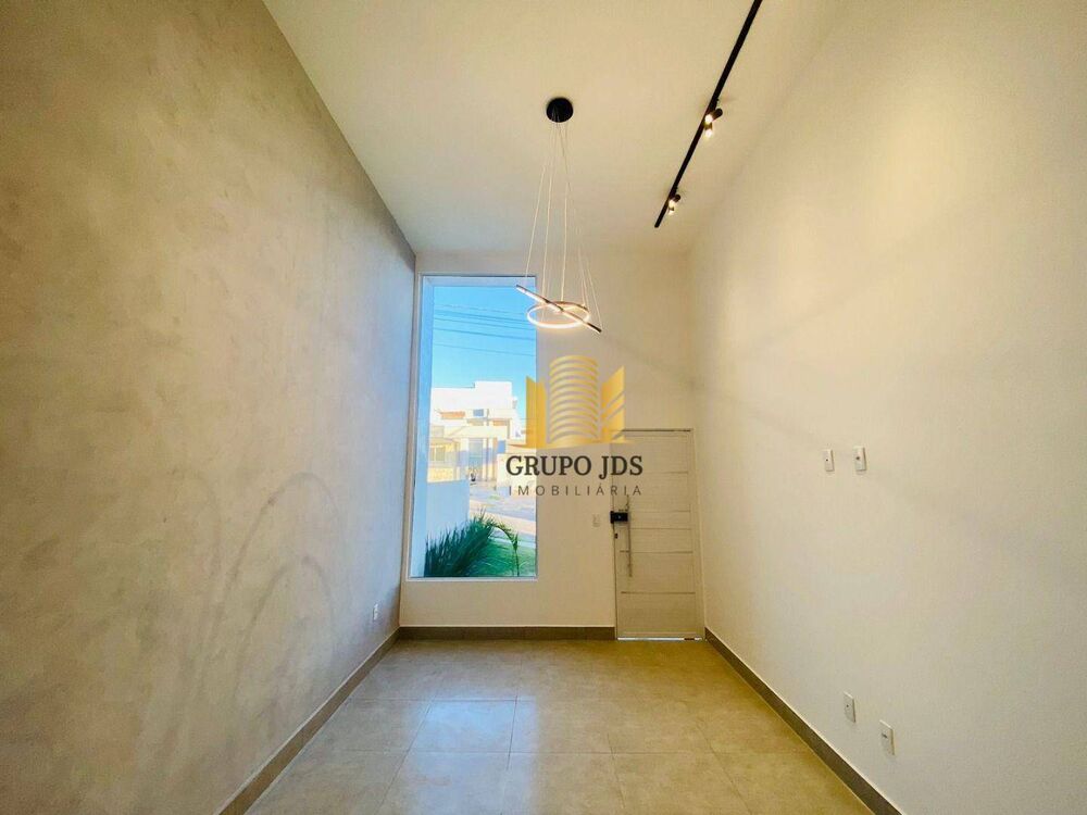 Casa, 3 quartos, 100 m² - Foto 2