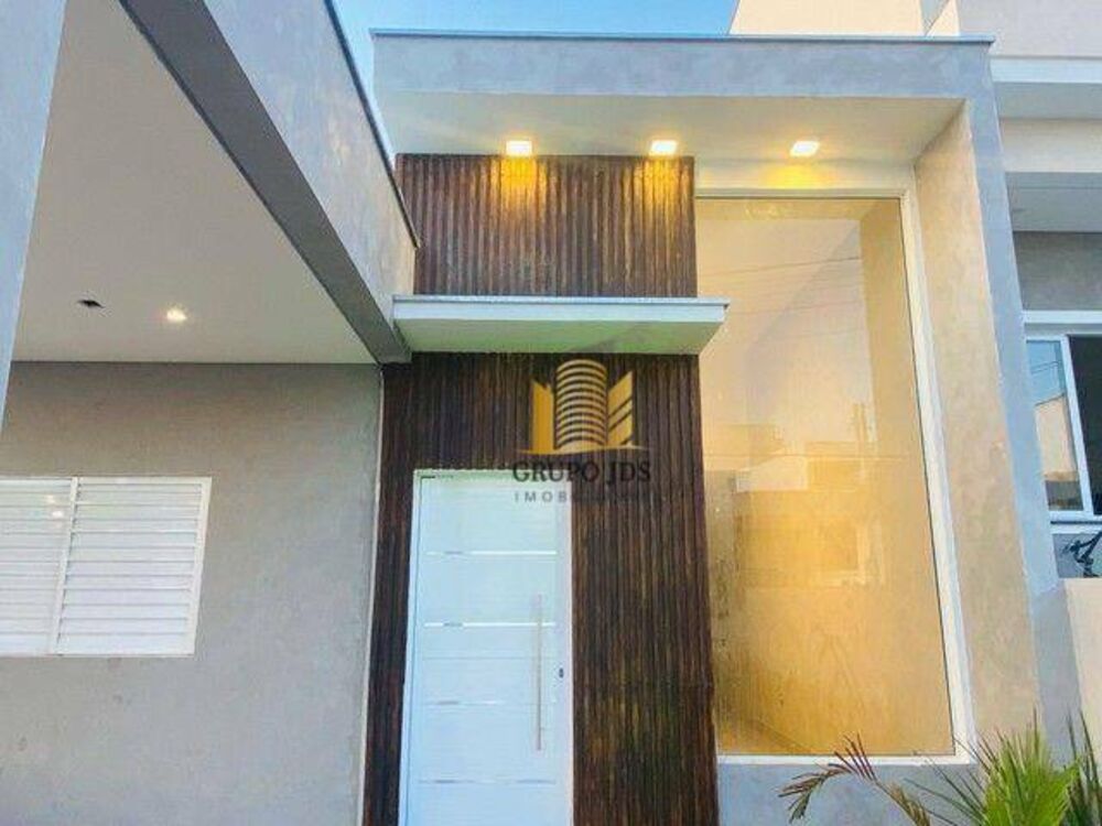 Casa, 3 quartos, 100 m² - Foto 18