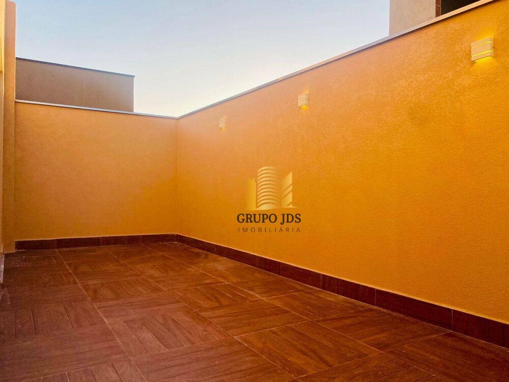 Casa, 3 quartos, 100 m² - Foto 12