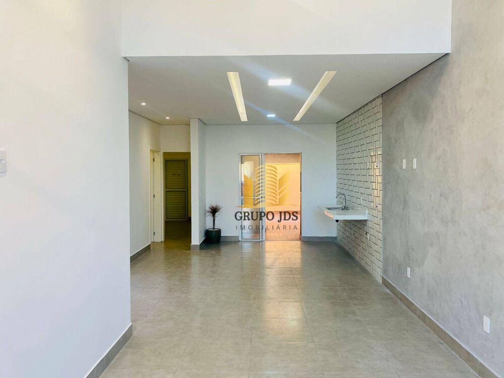 Casa, 3 quartos, 100 m² - Foto 1
