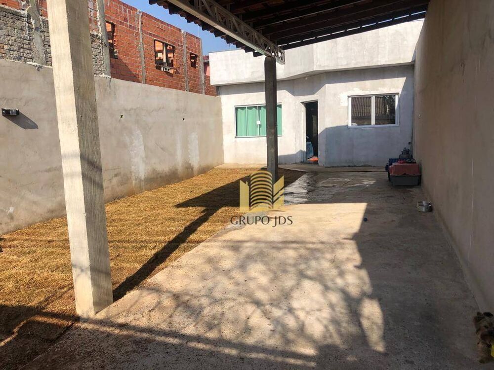 Casa, 2 quartos, 75 m² - Foto 8