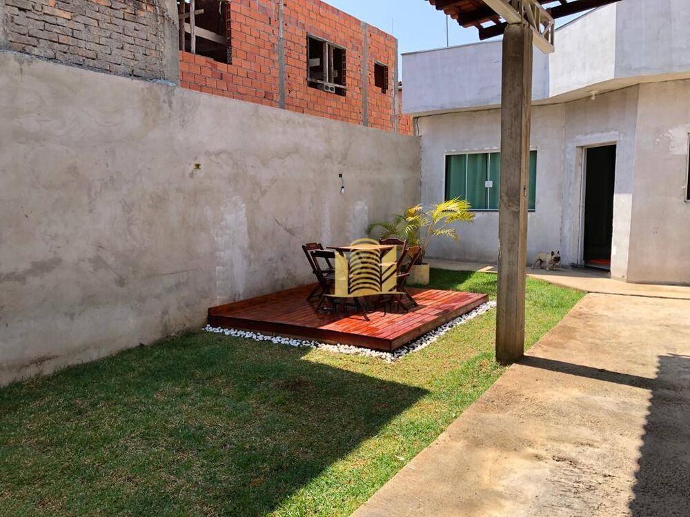 Casa, 2 quartos, 75 m² - Foto 7