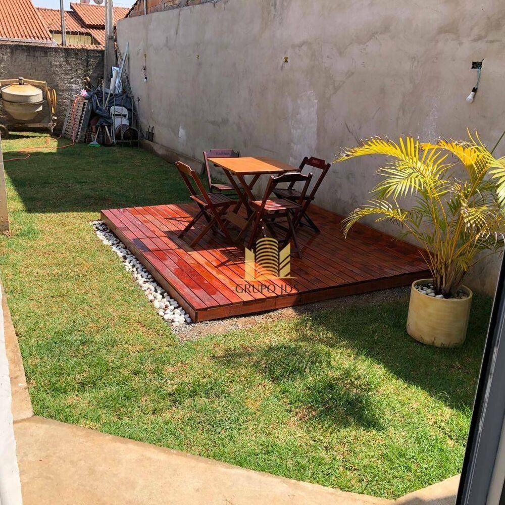 Casa, 2 quartos, 75 m² - Foto 5