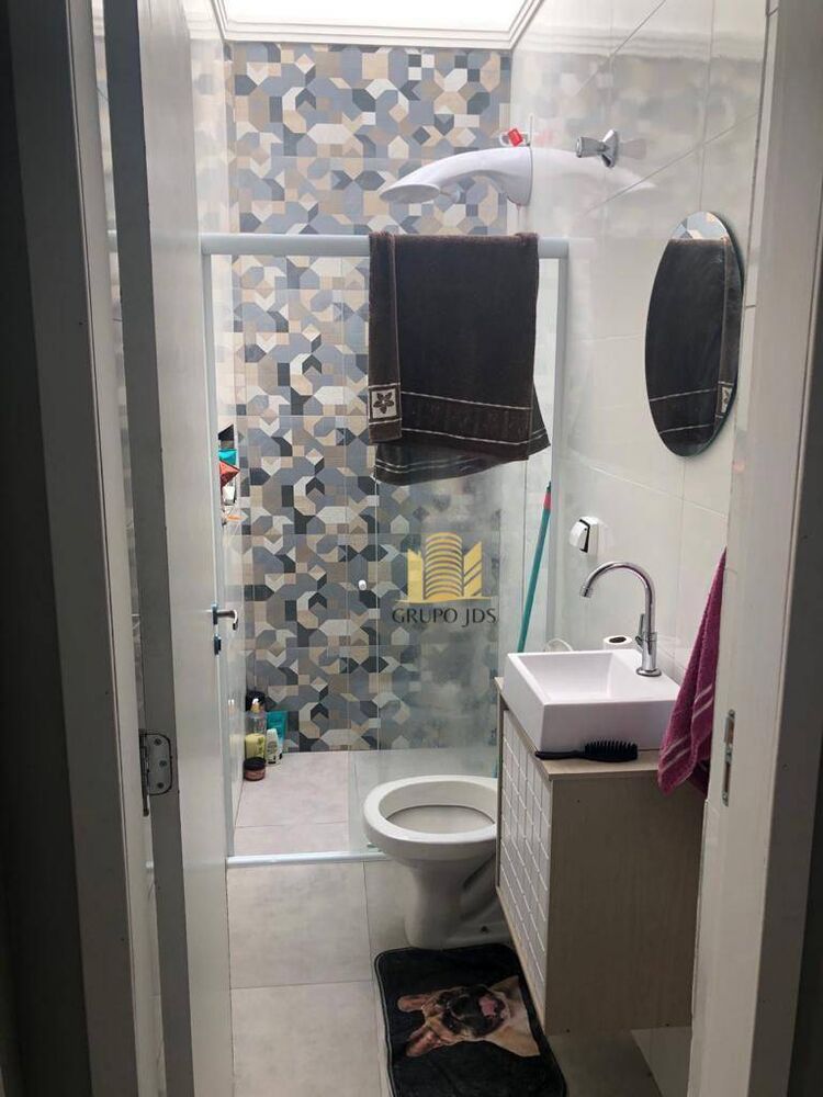Casa, 2 quartos, 75 m² - Foto 4