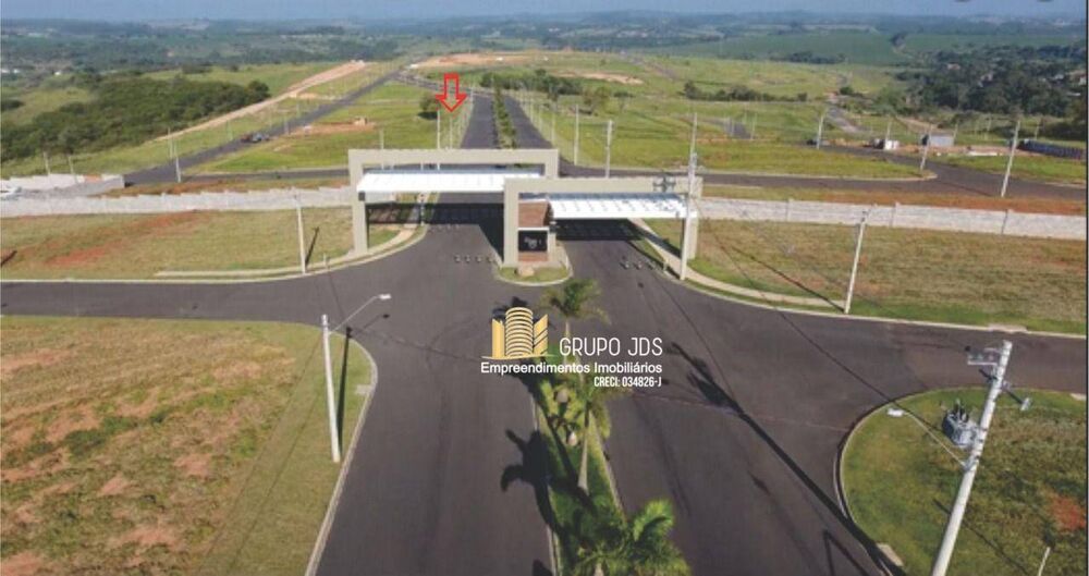 Loteamento e Condomínio, 258 m² - Foto 1