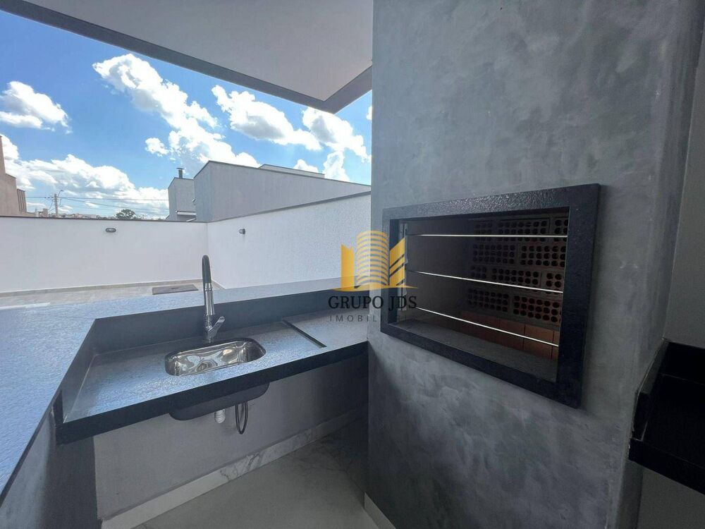 Sobrado, 3 quartos, 190 m² - Foto 25