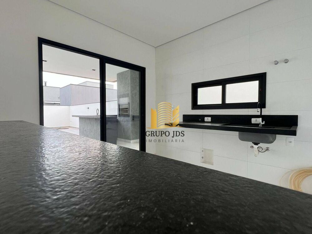 Sobrado, 3 quartos, 190 m² - Foto 6