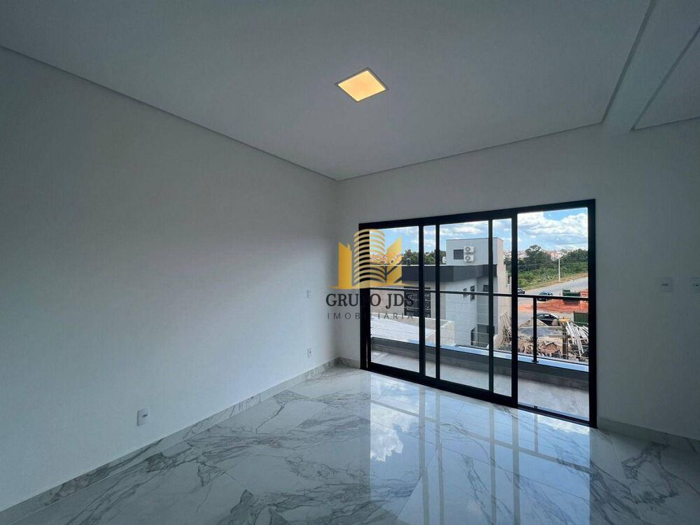 Sobrado, 3 quartos, 190 m² - Foto 17