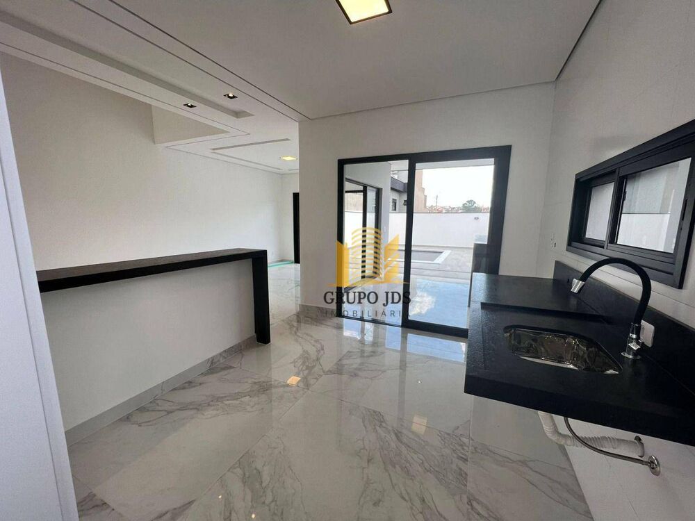 Sobrado, 3 quartos, 190 m² - Foto 8