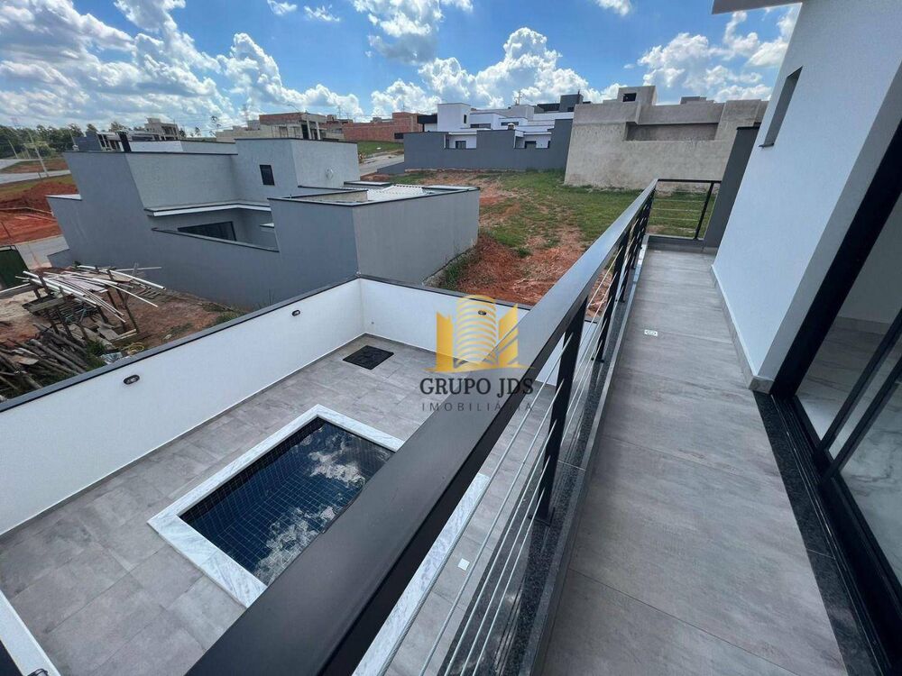 Sobrado, 3 quartos, 190 m² - Foto 16