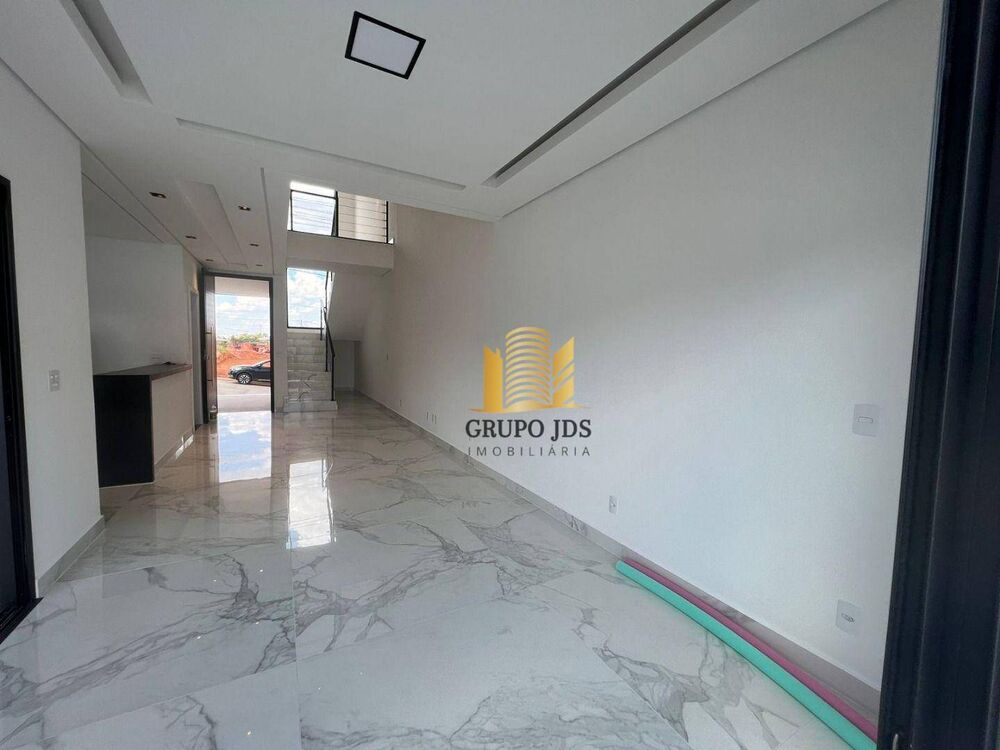 Sobrado, 3 quartos, 190 m² - Foto 2