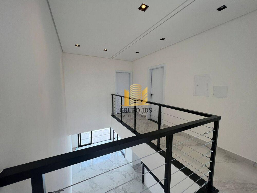 Sobrado, 3 quartos, 190 m² - Foto 11