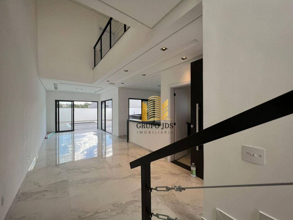 Sobrado, 3 quartos, 190 m² - Foto 3