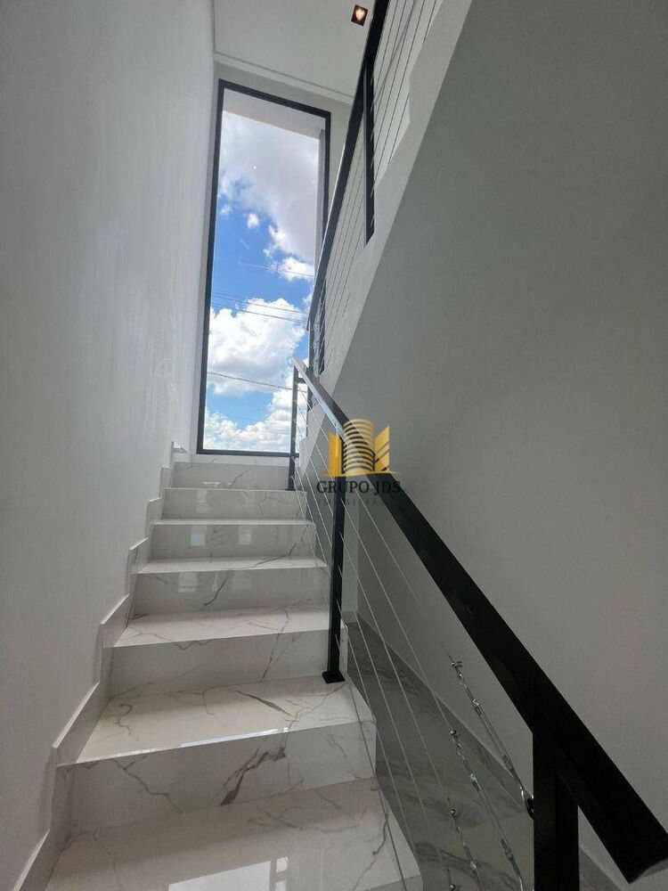 Sobrado, 3 quartos, 190 m² - Foto 10