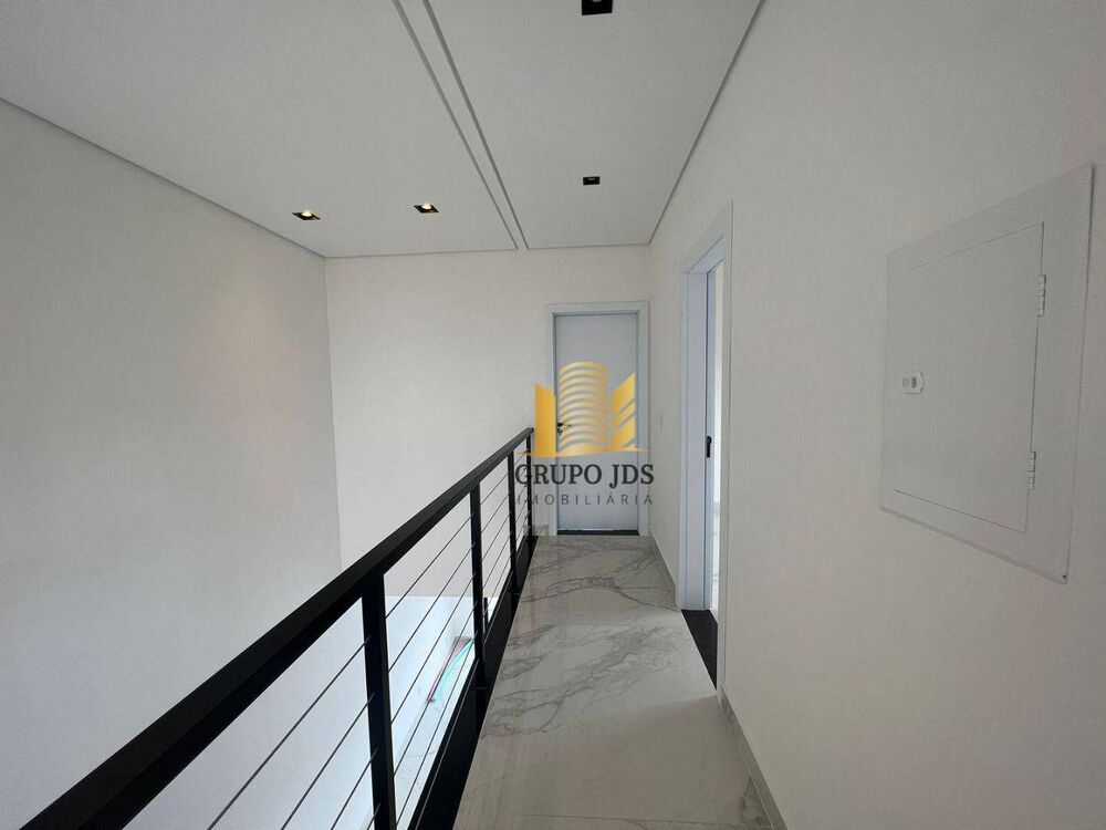 Sobrado, 3 quartos, 190 m² - Foto 12