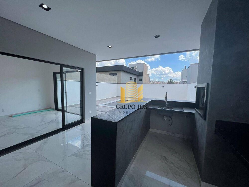 Sobrado, 3 quartos, 190 m² - Foto 24