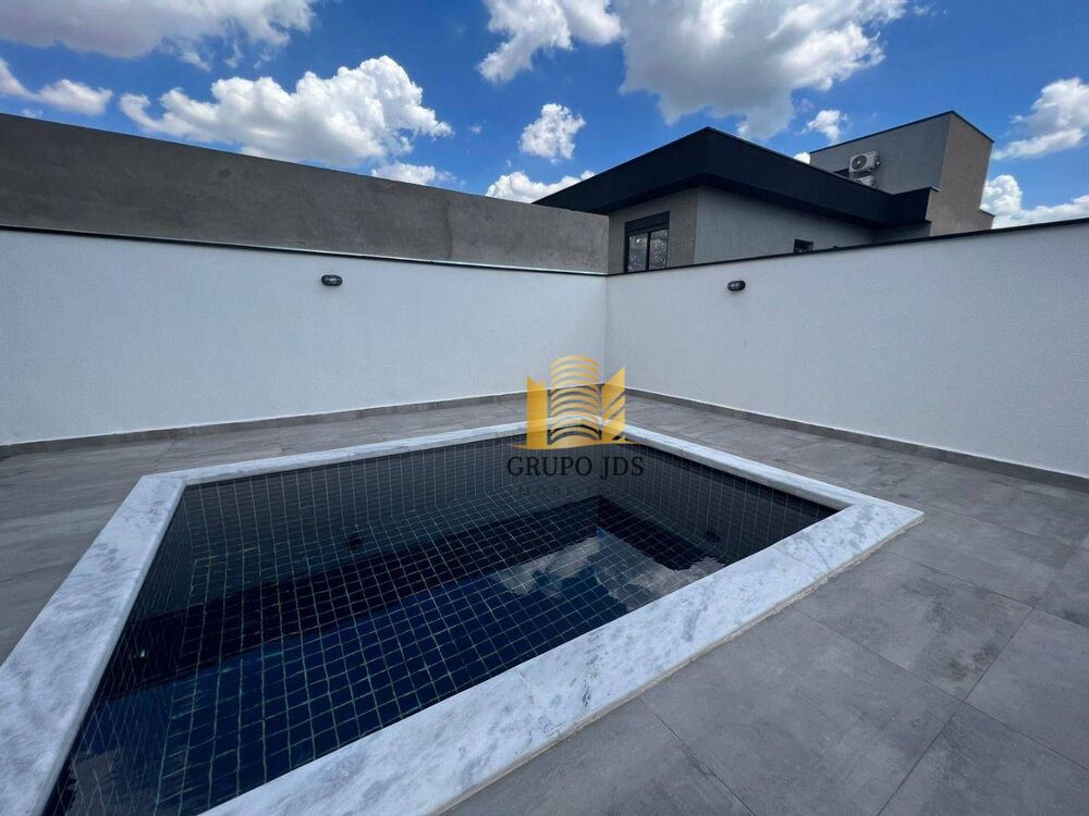 Sobrado, 3 quartos, 190 m² - Foto 27