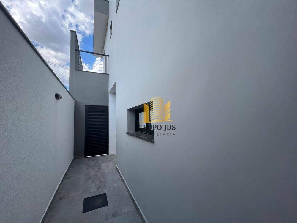 Sobrado, 3 quartos, 190 m² - Foto 29