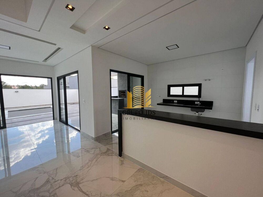 Sobrado, 3 quartos, 190 m² - Foto 4