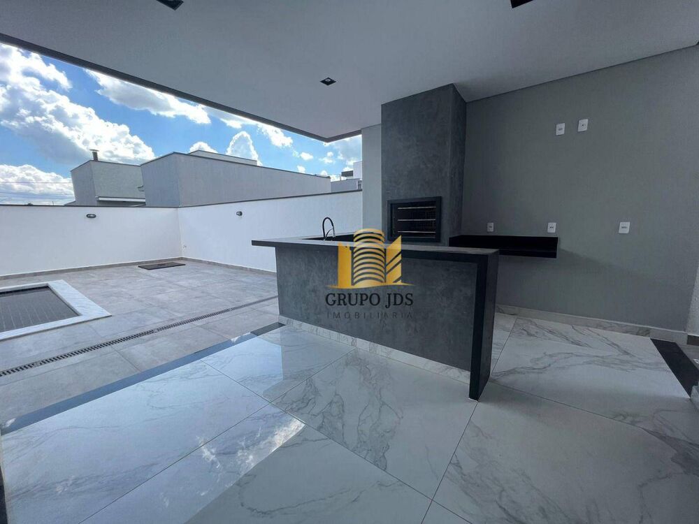 Sobrado, 3 quartos, 190 m² - Foto 26