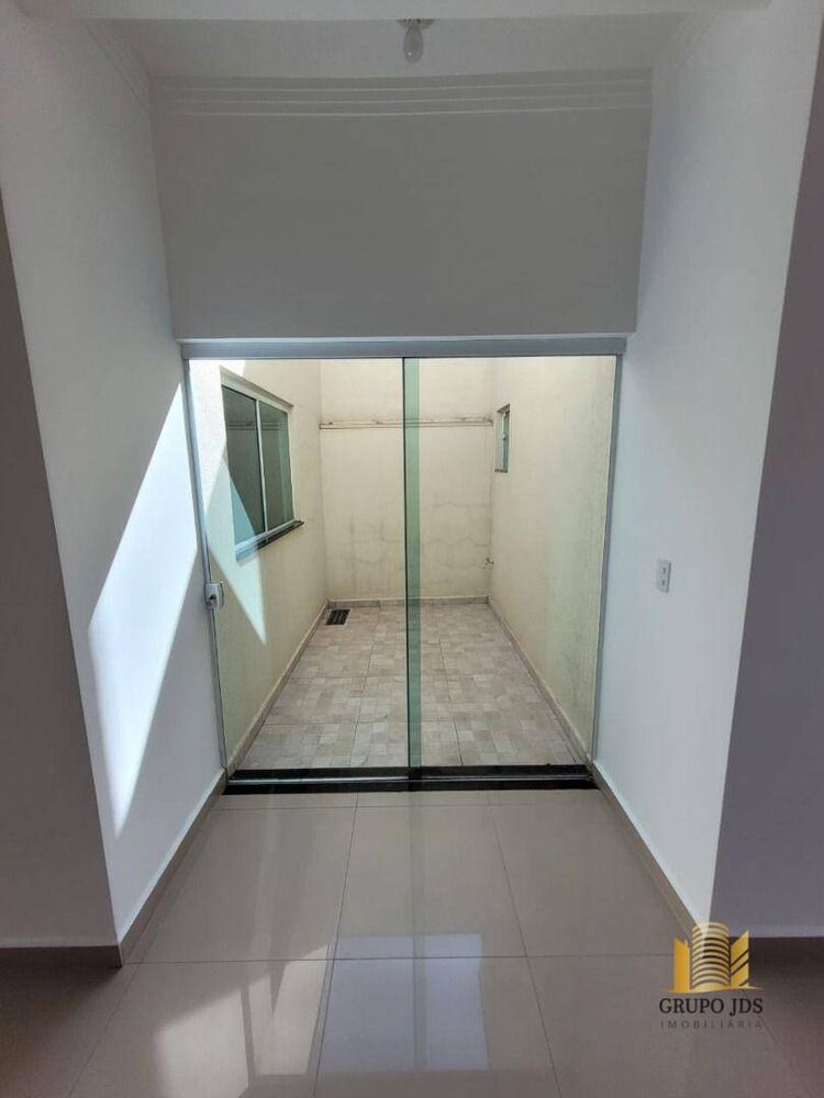 Casa, 3 quartos, 109 m² - Foto 3