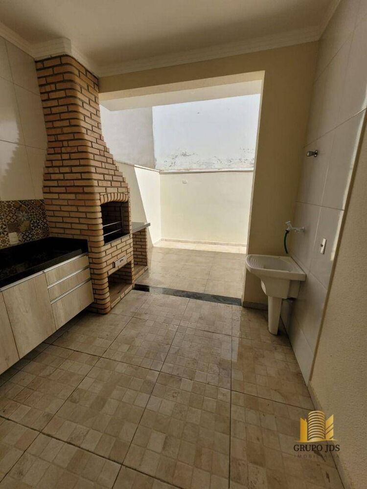 Casa, 3 quartos, 109 m² - Foto 12