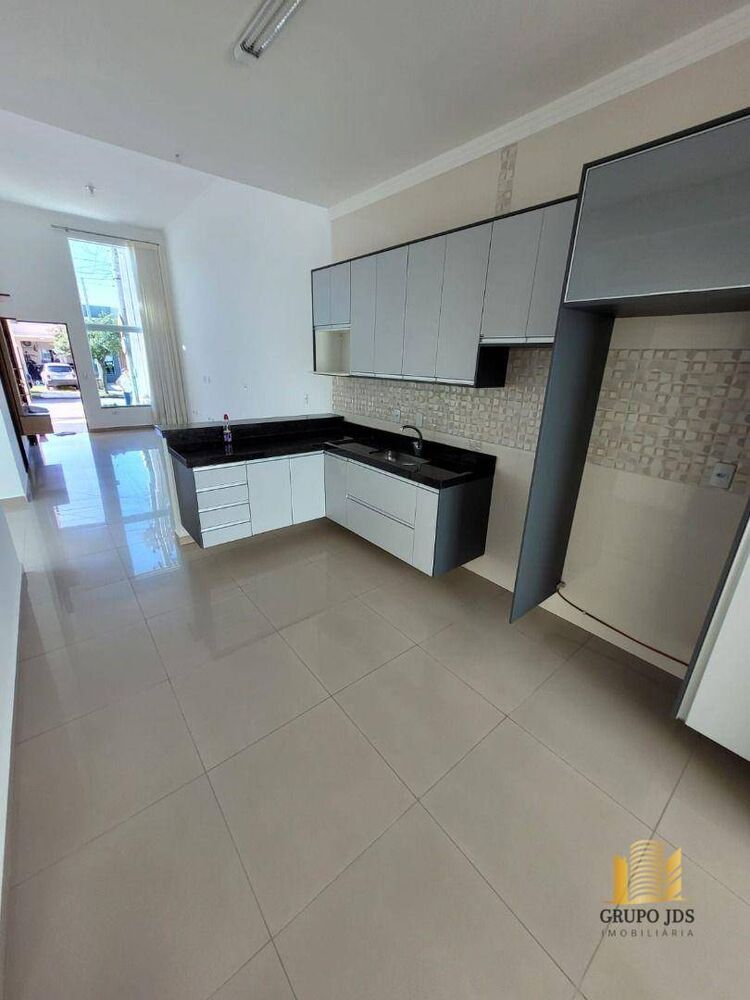 Casa, 3 quartos, 109 m² - Foto 1