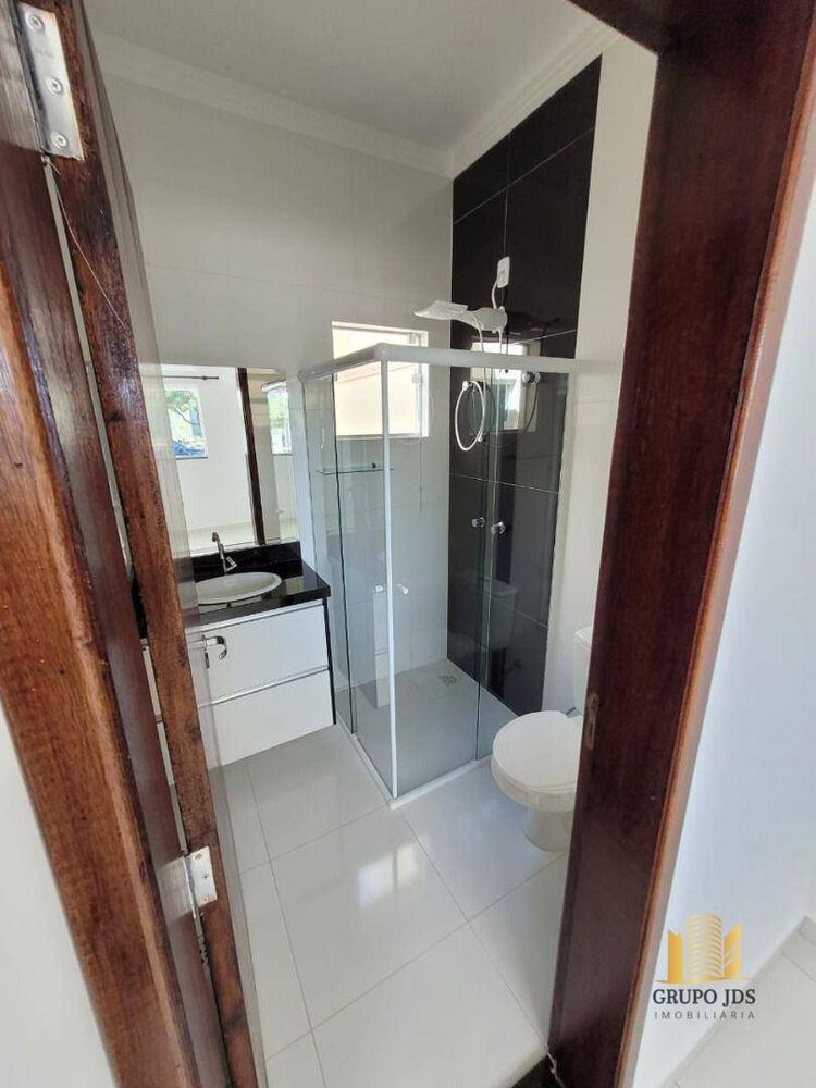 Casa, 3 quartos, 109 m² - Foto 8