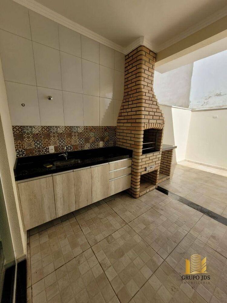Casa, 3 quartos, 109 m² - Foto 13