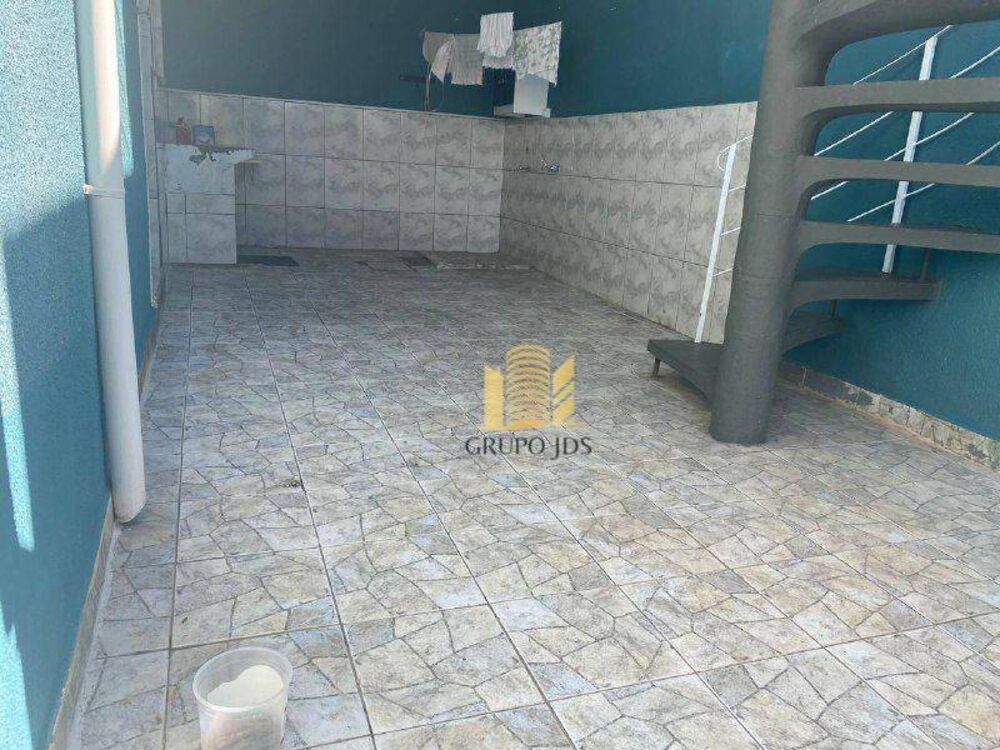 Casa, 3 quartos, 163 m² - Foto 14