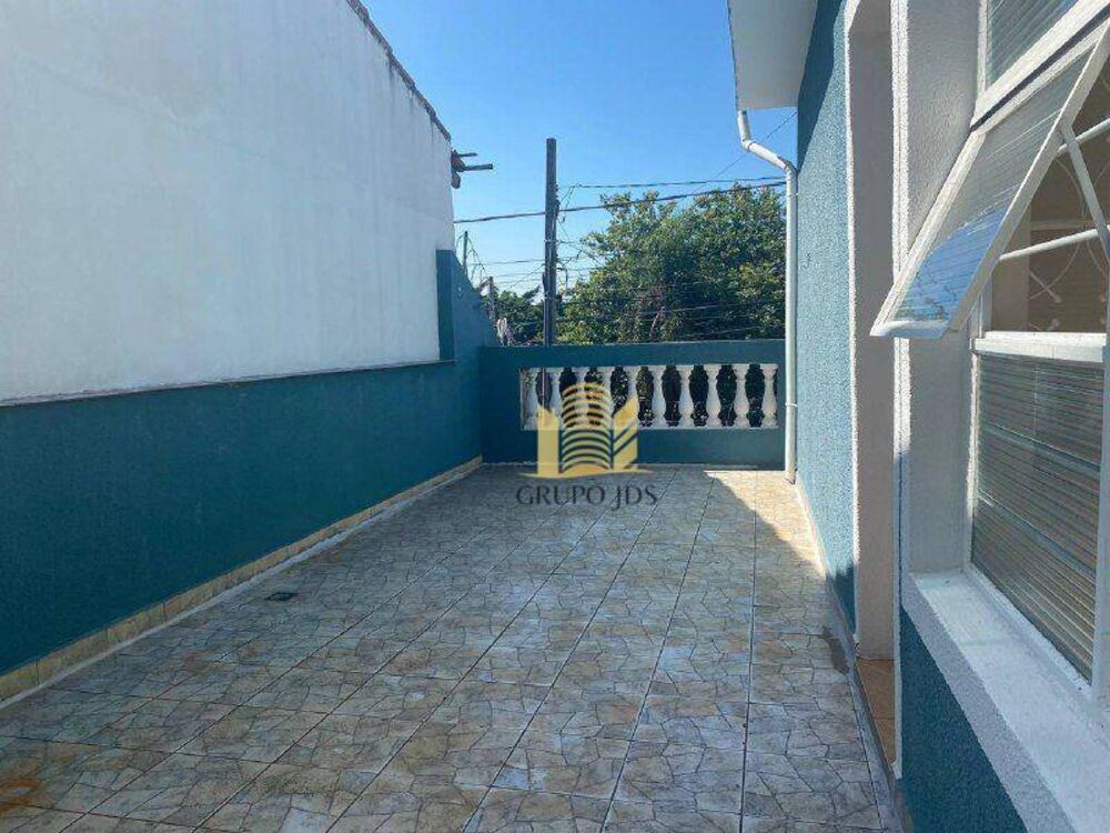 Casa, 3 quartos, 163 m² - Foto 13