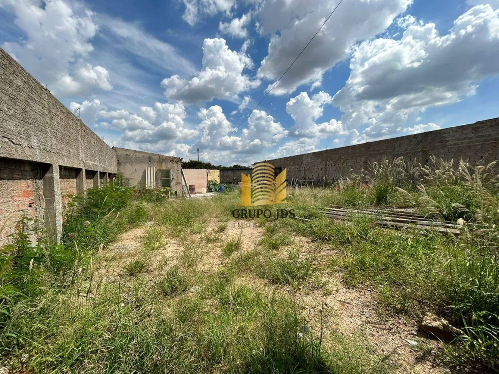 Terreno, 300 m² - Foto 1