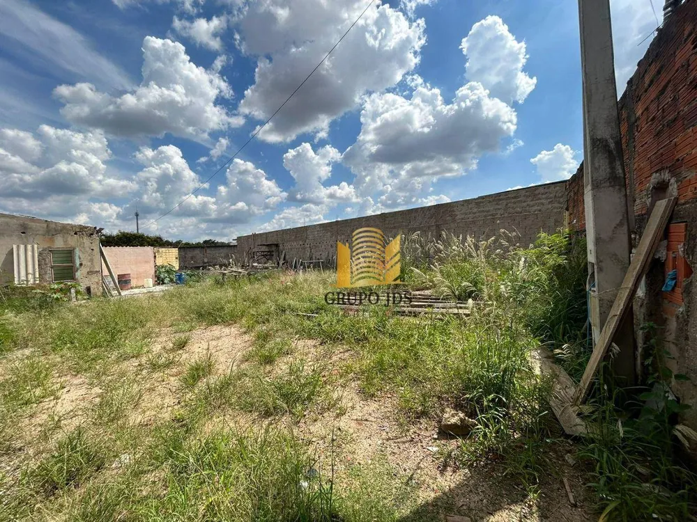 Terreno, 300 m² - Foto 2