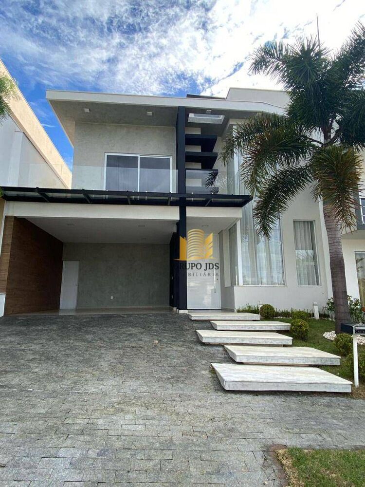 Casa, 3 quartos, 225 m² - Foto 1