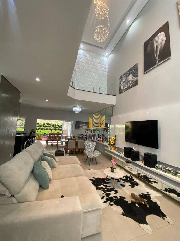 Casa, 3 quartos, 225 m² - Foto 3