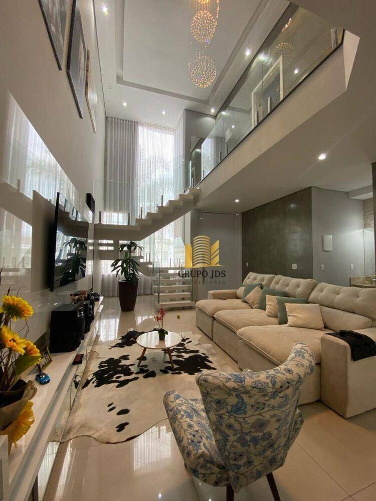 Casa, 3 quartos, 225 m² - Foto 2